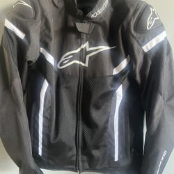 Alpine stars Motorcycle Jacket