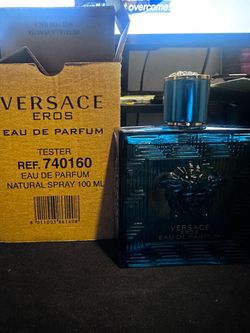 Colognes