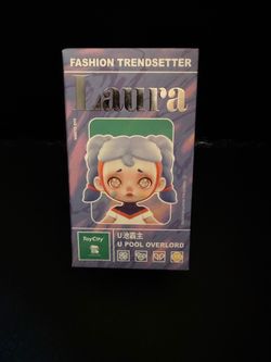 Blind box