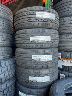 225/40/18 Hankook Ventus v2 con instalación y balanceo incluido