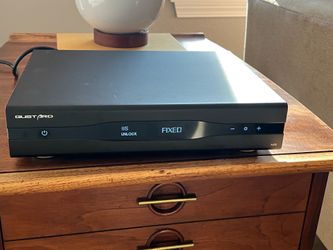 ⭐ Gustard A26 — Dual AKM Flagship DAC — Excellent Condition