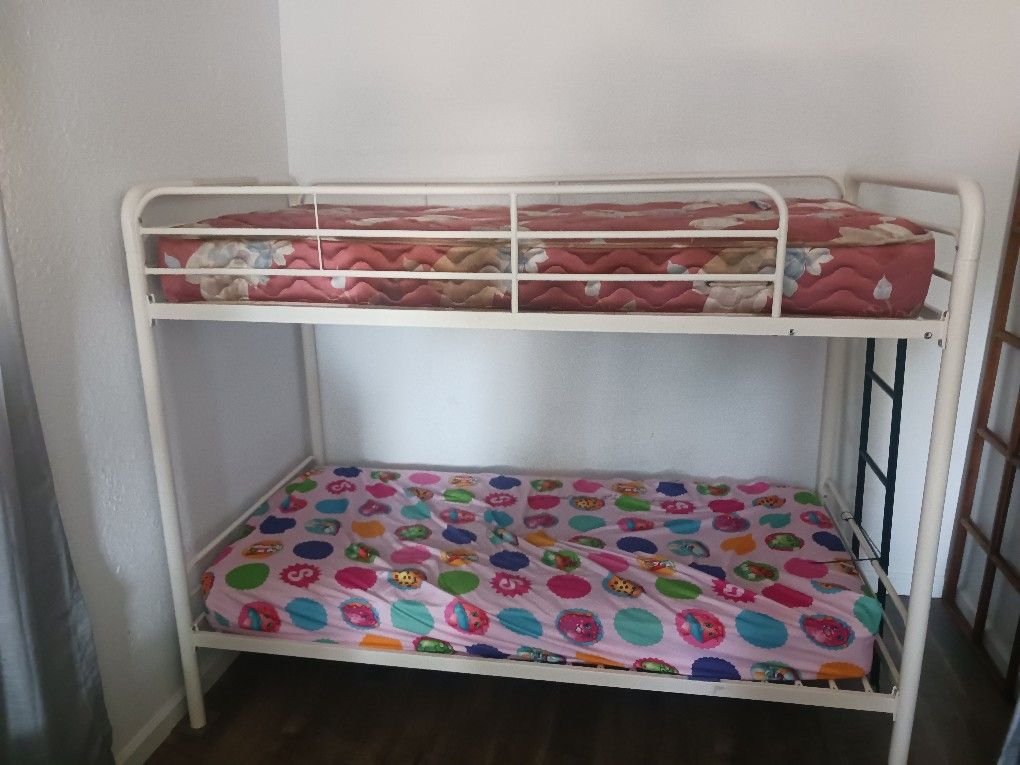Bunk Beds