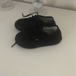 Kids Vans