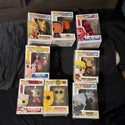 Funko Pop 