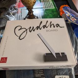 Buddha Board