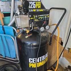 Compressor