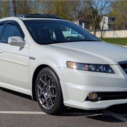 2007 Acura TL
