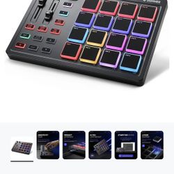 Beat Pad