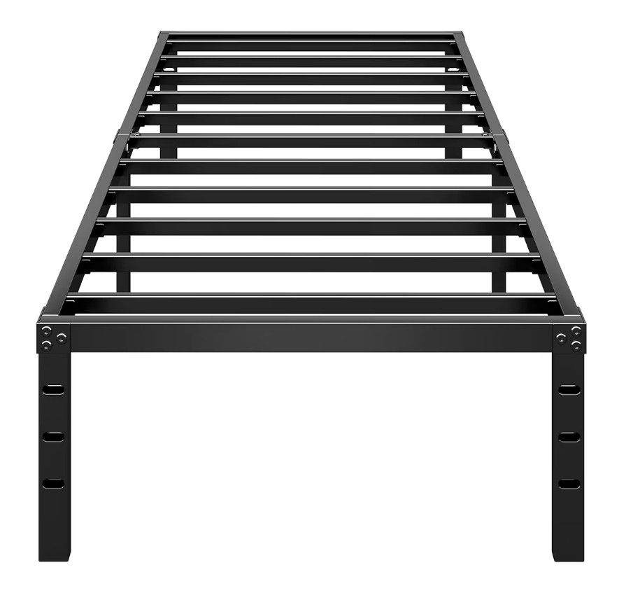 Twin Bedframe 14"