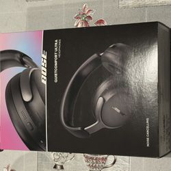 Bose Headphones
