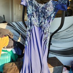 Dress For Any Occasion