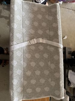 Changing Pad