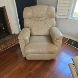 La-Z- Boy Recliner