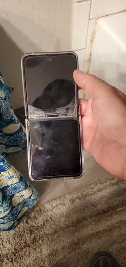 Galaxy flip 5