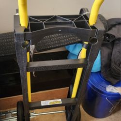 Harper dolly  /Convertible Hand Truck Dolly Cart