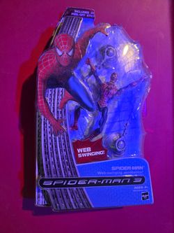 Spider Man