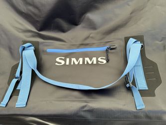 Simms Dry Creek Duffel Large