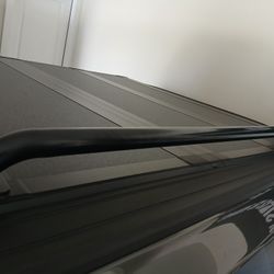 Truck Bed Rail  Ford F150