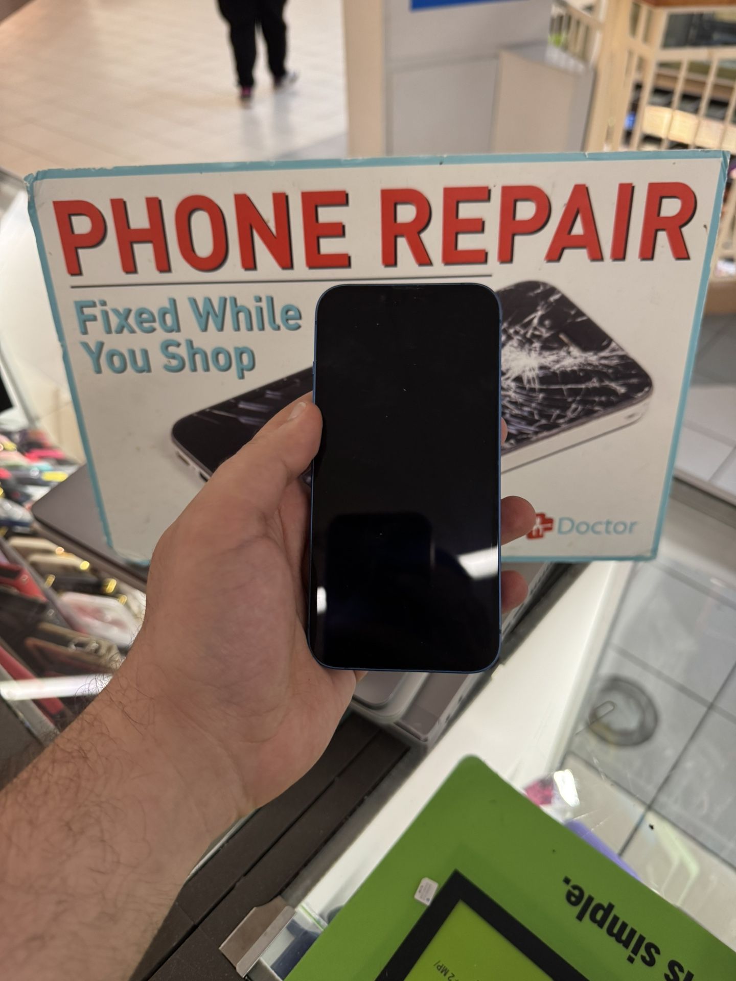 I phone 13 unlocked 128GB