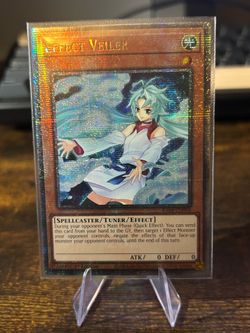 Effect Veiler QCR Alt Art