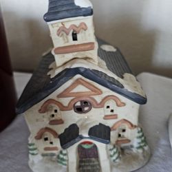 Church Decor