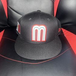 Mexican Hat