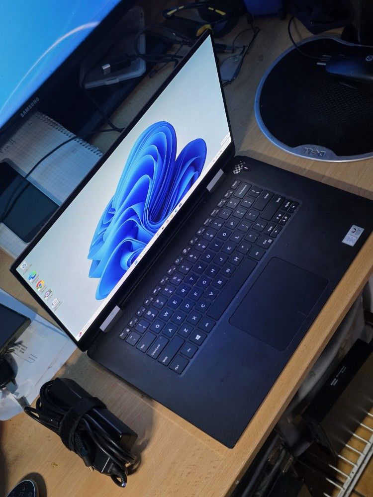 Dell Gaming 2-1 Touchscreen Pc  i7-CPU  16GB Ram 512GB NVMe M.2 SSD GPU: Radeon 