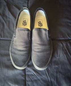 Vans men’s size 12