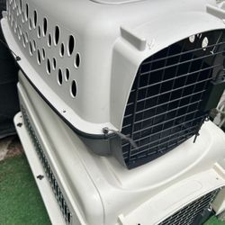 Medium Size Dog Crate