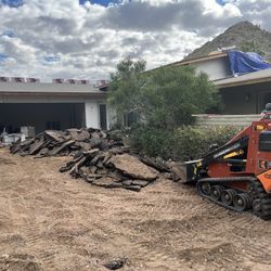 Concrete Demo