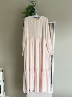 Long Dress
