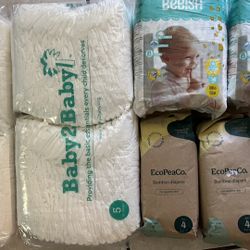 Diapers 