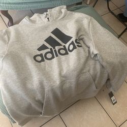 Adidas Hoodie