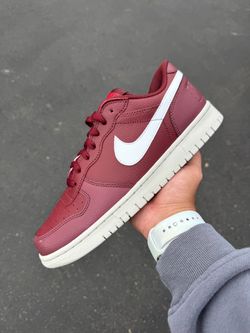 Nike Big Low