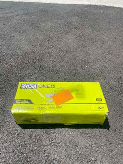 Ryobi ONE+ 18V Cordless Pruner Open Box / Like New (Tool Only)