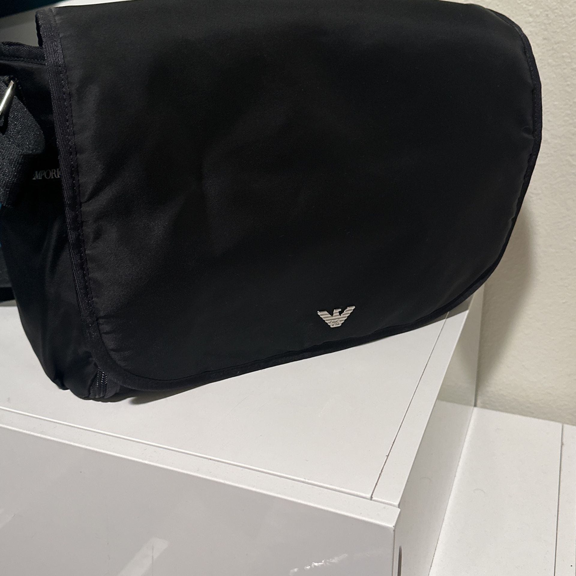 Diaper Bag