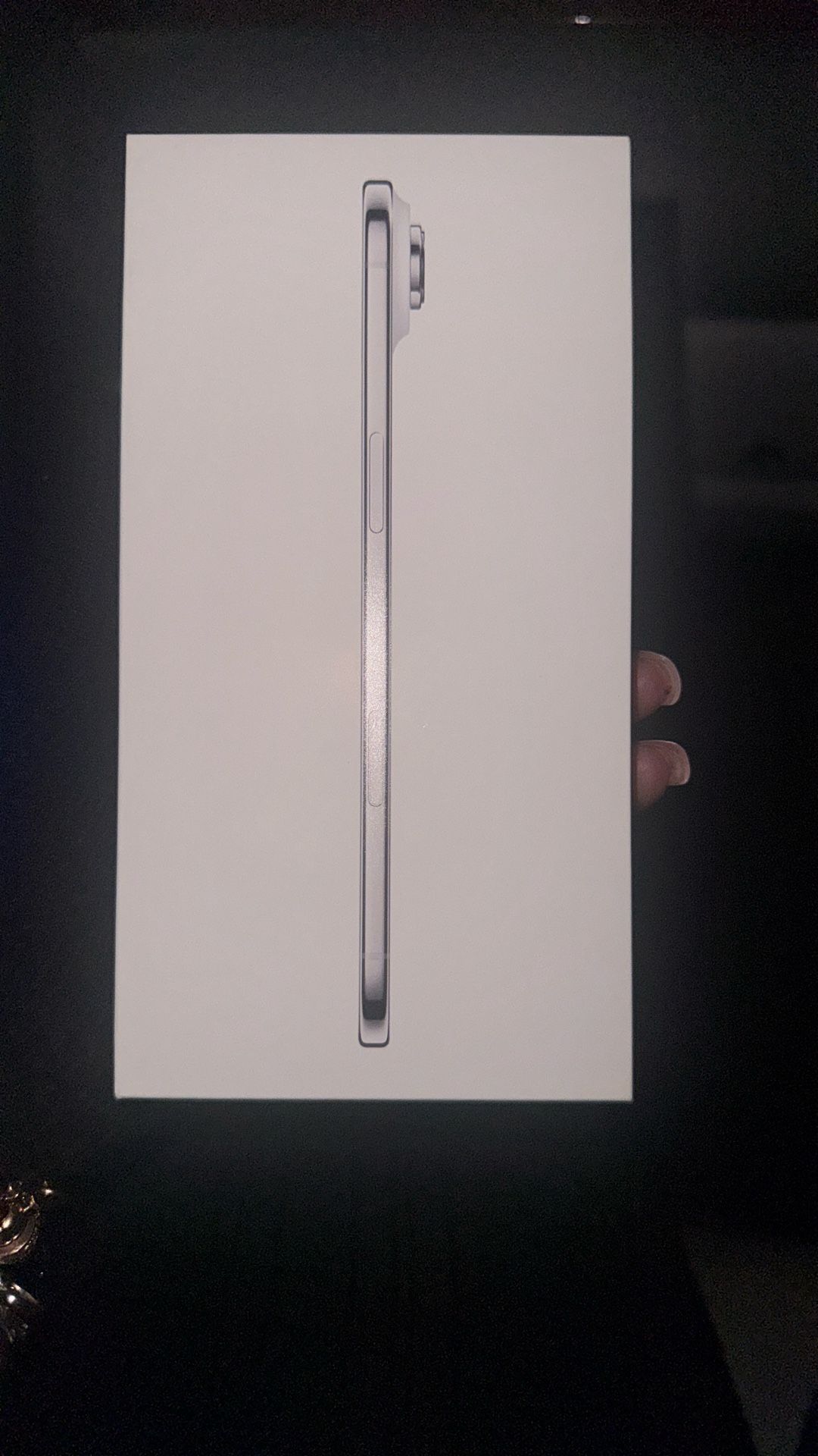 Brand New iPhone Air