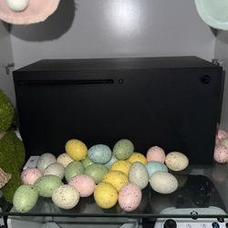 Xbox Series x Bundle