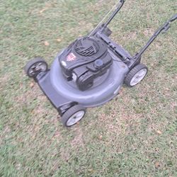 Lawn Mower 21in ✂️ 