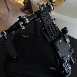 Tilta Shoulder Rig 