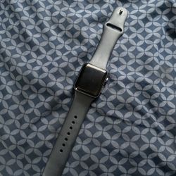 Apple Watch Series 3, 38mm Aluminum case