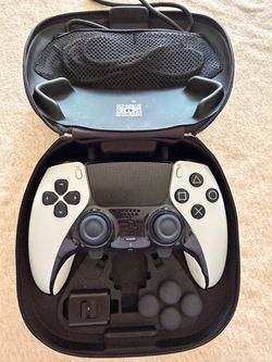 PS5 Pro Controller