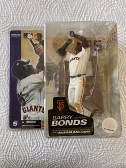 Barry Bonds
