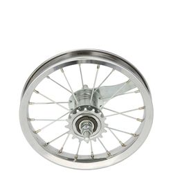 12 “ Kids rim 20 Spokes Lowrider Bike