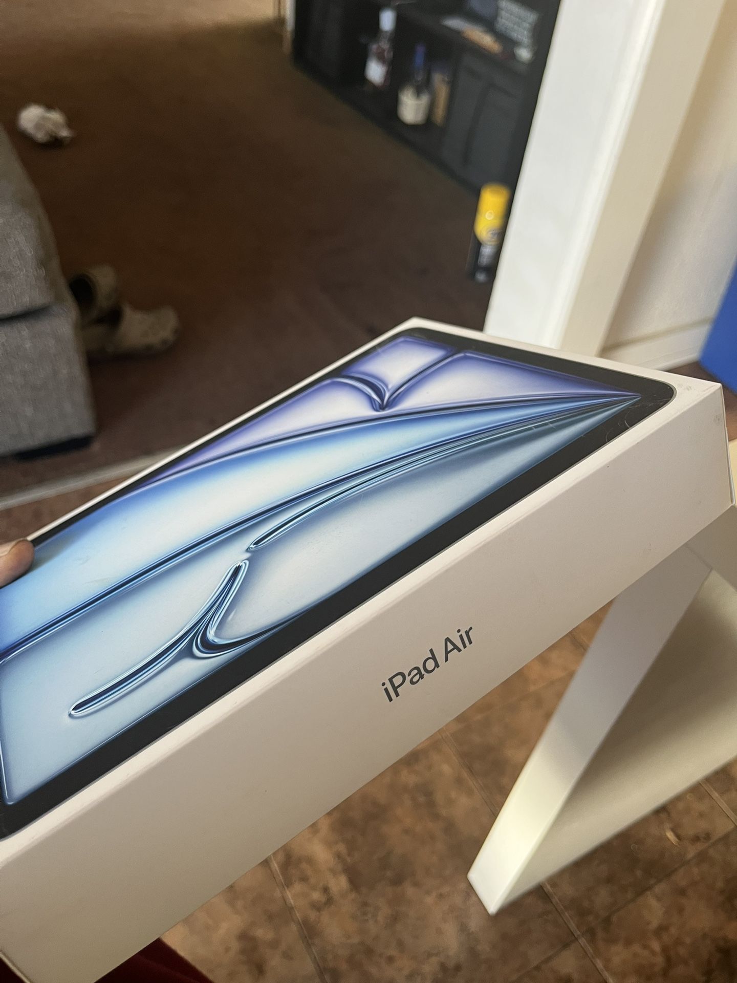 iPad Air 11-inch (M2) 128GB