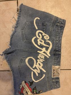 Ed Hardy