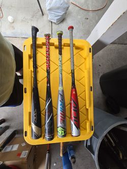 29"-31" usa bats
