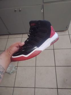 Jordans