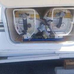 2005 Camper