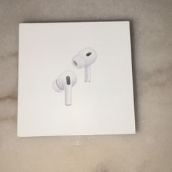 Apple AirPods 2 Pro